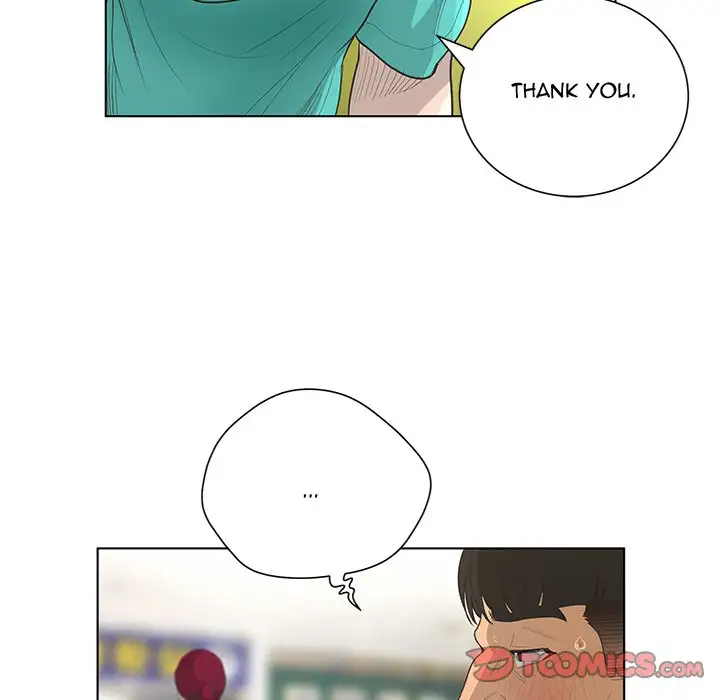 The Mask: Two Faces Chapter 41 Page 99