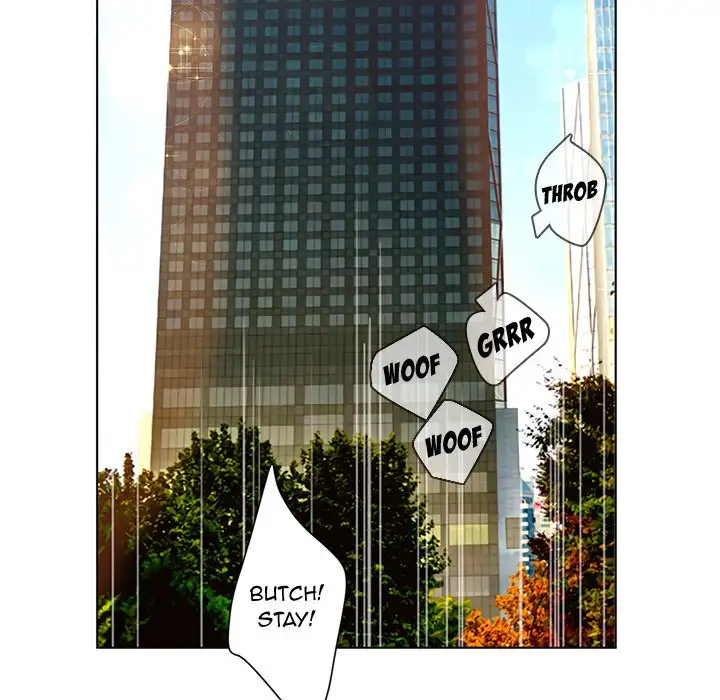 The Mask: Two Faces Chapter 42 Page 100