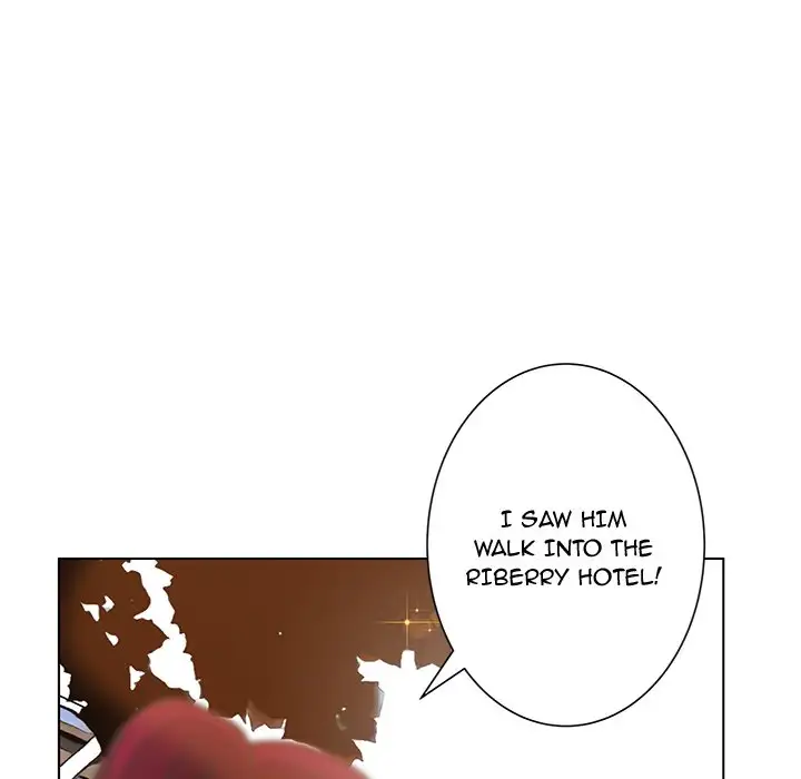 The Mask: Two Faces Chapter 42 Page 105