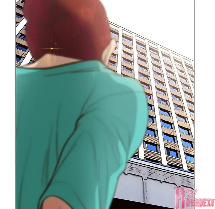 The Mask: Two Faces Chapter 42 Page 106
