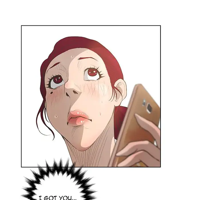 The Mask: Two Faces Chapter 42 Page 108