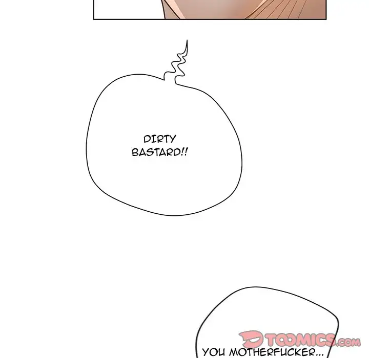 The Mask: Two Faces Chapter 42 Page 110