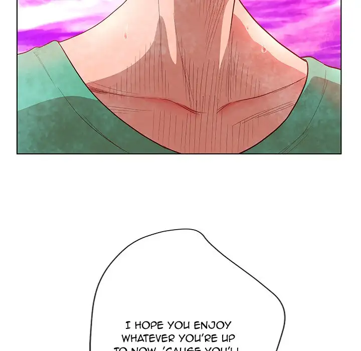 The Mask: Two Faces Chapter 42 Page 112