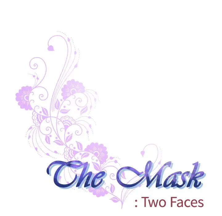 The Mask: Two Faces Chapter 42 Page 114