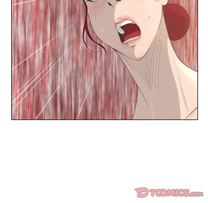 The Mask: Two Faces Chapter 42 Page 14