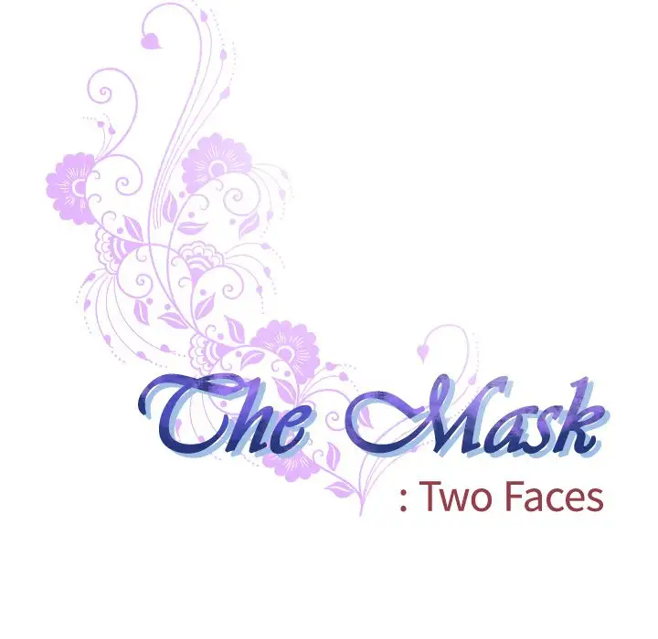 The Mask: Two Faces Chapter 42 Page 16