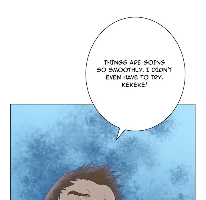 The Mask: Two Faces Chapter 42 Page 25