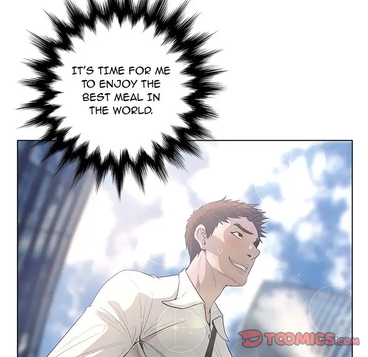 The Mask: Two Faces Chapter 42 Page 32