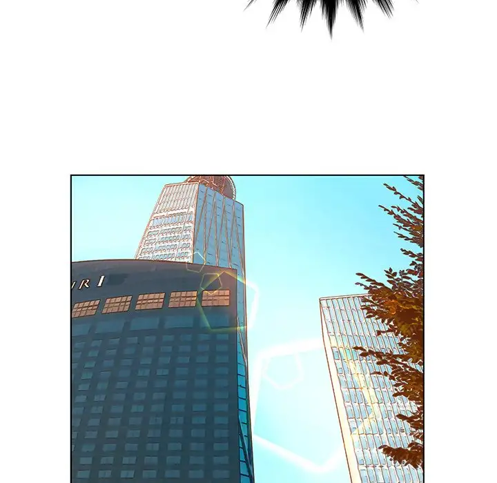 The Mask: Two Faces Chapter 42 Page 34