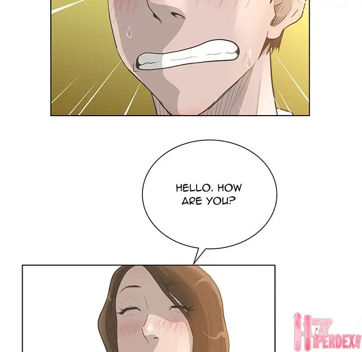 The Mask: Two Faces Chapter 42 Page 37