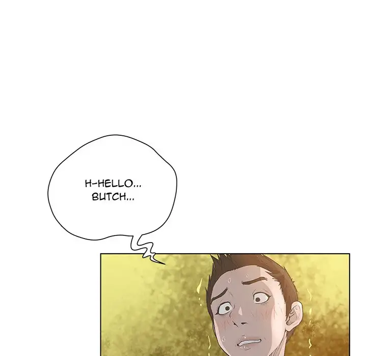 The Mask: Two Faces Chapter 42 Page 40