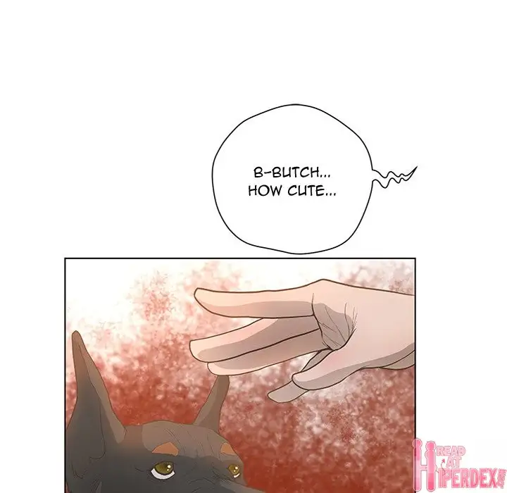 The Mask: Two Faces Chapter 42 Page 42