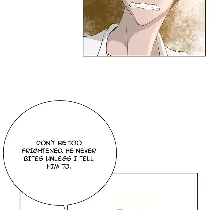 The Mask: Two Faces Chapter 42 Page 46