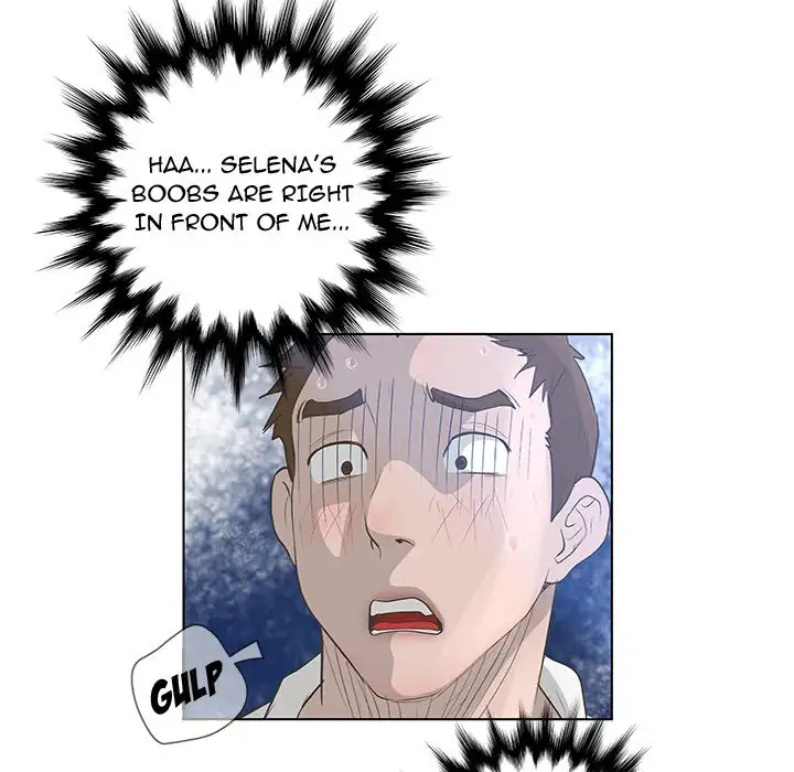 The Mask: Two Faces Chapter 42 Page 49