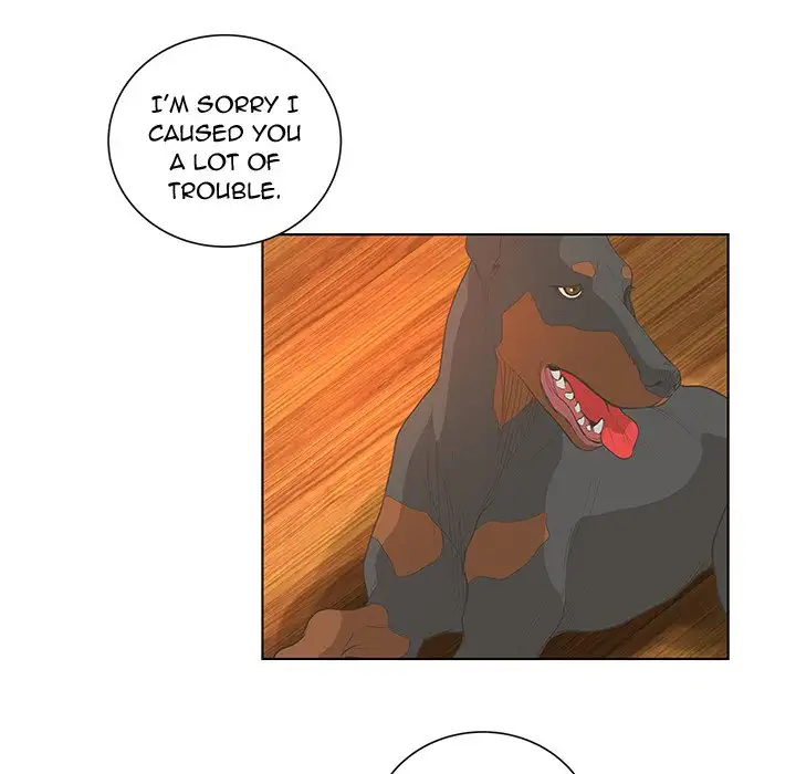 The Mask: Two Faces Chapter 42 Page 54