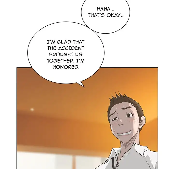 The Mask: Two Faces Chapter 42 Page 55