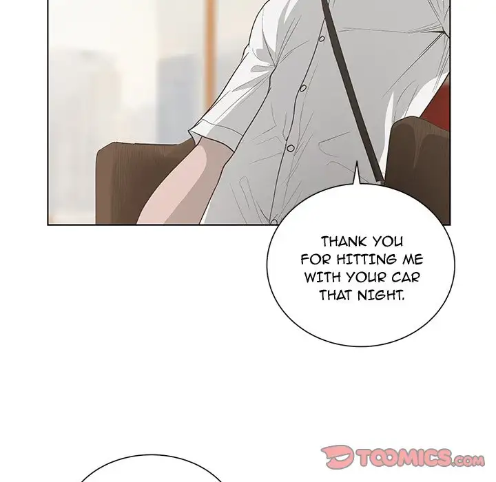 The Mask: Two Faces Chapter 42 Page 56
