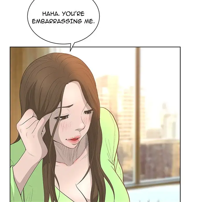 The Mask: Two Faces Chapter 42 Page 57