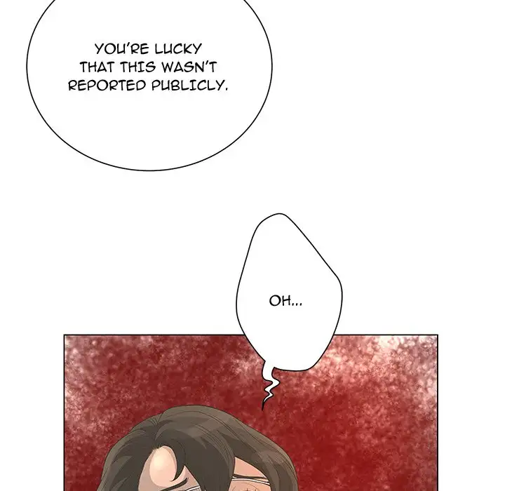 The Mask: Two Faces Chapter 42 Page 6