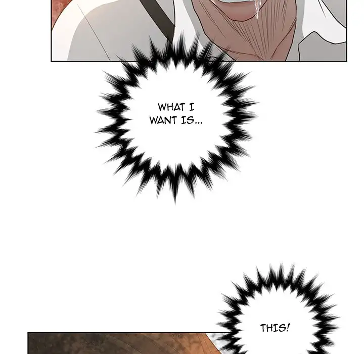 The Mask: Two Faces Chapter 42 Page 60