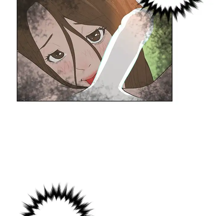 The Mask: Two Faces Chapter 42 Page 61