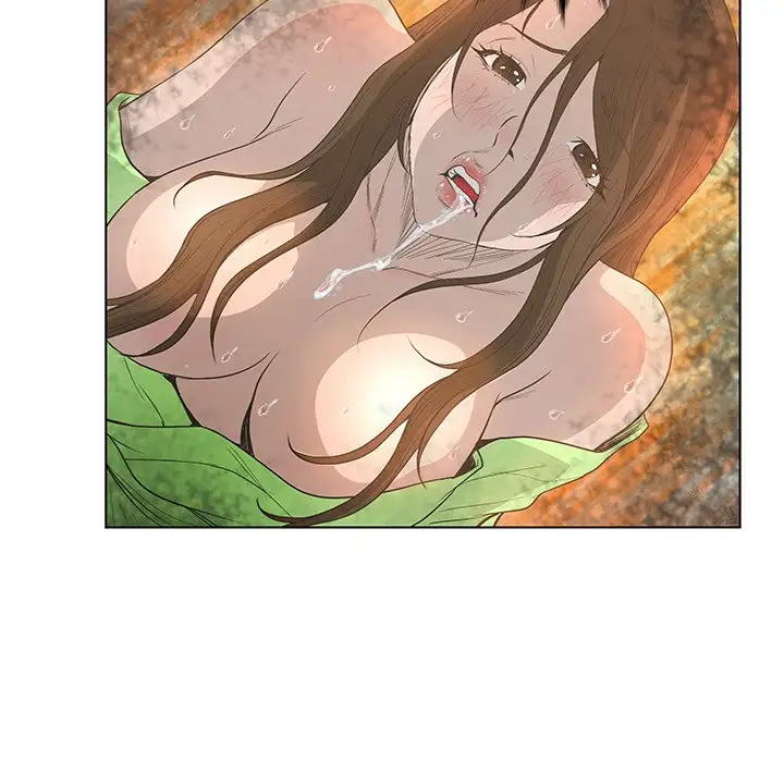 The Mask: Two Faces Chapter 42 Page 64