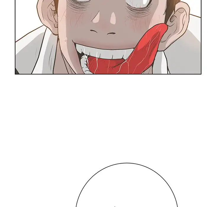 The Mask: Two Faces Chapter 42 Page 67