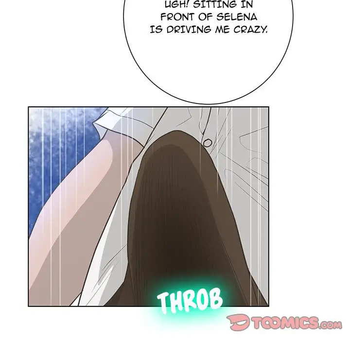 The Mask: Two Faces Chapter 42 Page 68