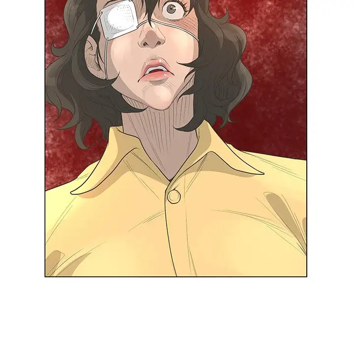 The Mask: Two Faces Chapter 42 Page 7