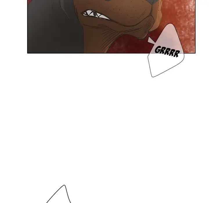 The Mask: Two Faces Chapter 42 Page 70