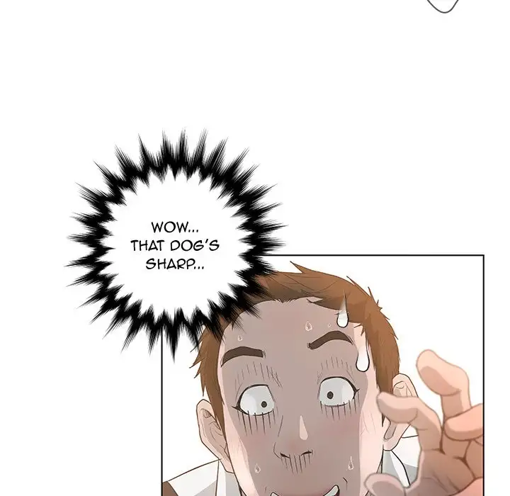 The Mask: Two Faces Chapter 42 Page 72