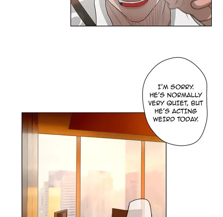 The Mask: Two Faces Chapter 42 Page 73