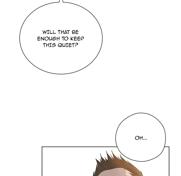 The Mask: Two Faces Chapter 42 Page 78