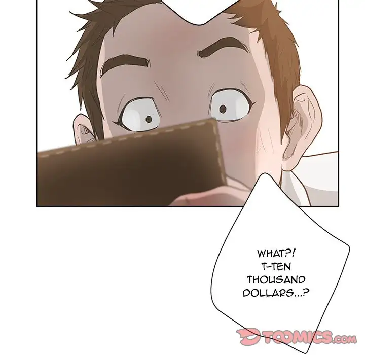 The Mask: Two Faces Chapter 42 Page 80