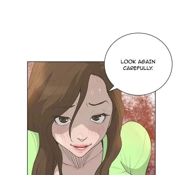 The Mask: Two Faces Chapter 42 Page 81