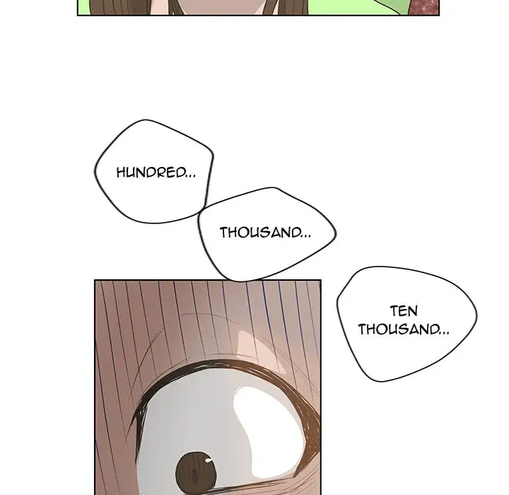 The Mask: Two Faces Chapter 42 Page 82