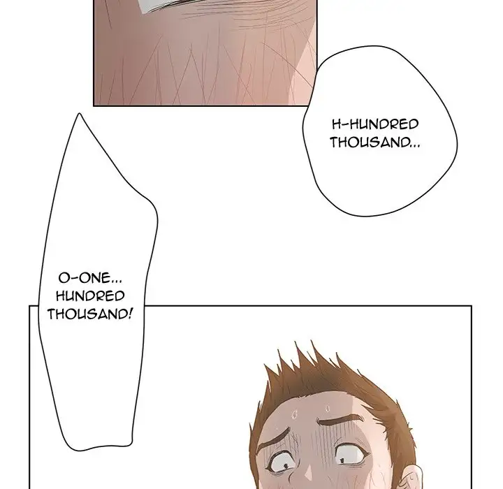 The Mask: Two Faces Chapter 42 Page 83