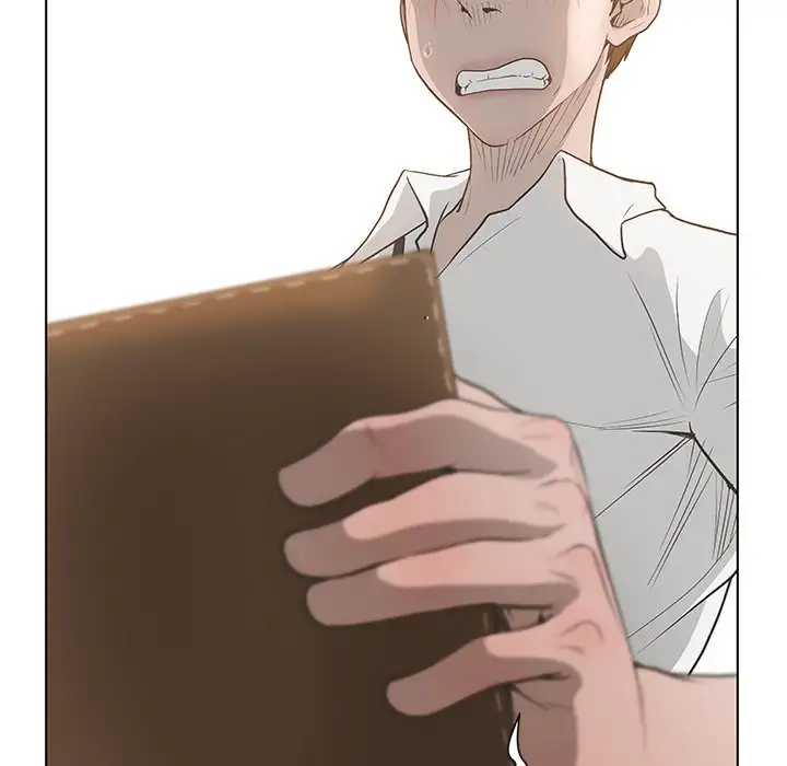 The Mask: Two Faces Chapter 42 Page 84
