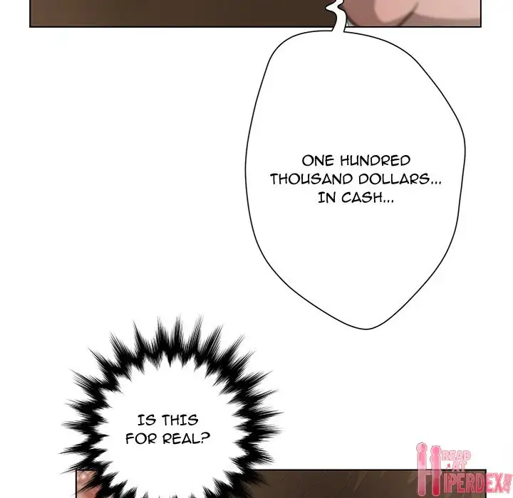 The Mask: Two Faces Chapter 42 Page 85