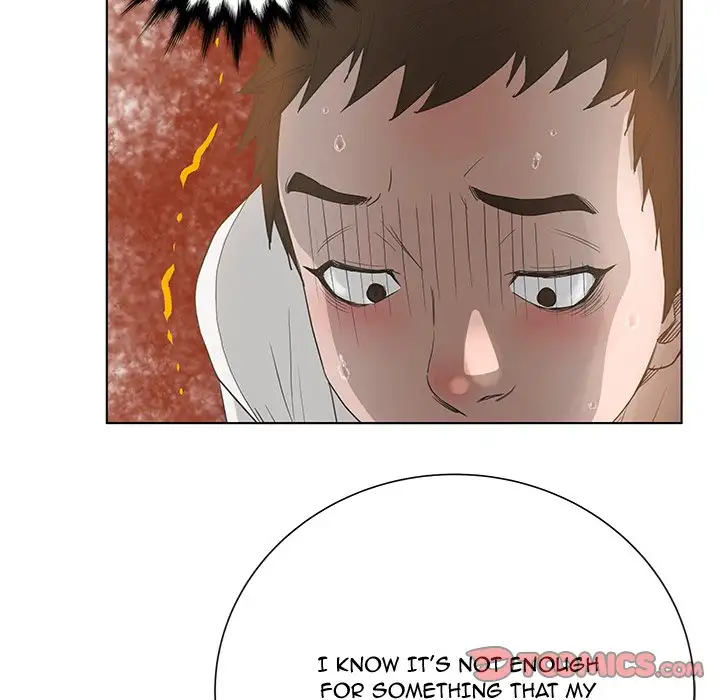 The Mask: Two Faces Chapter 42 Page 86
