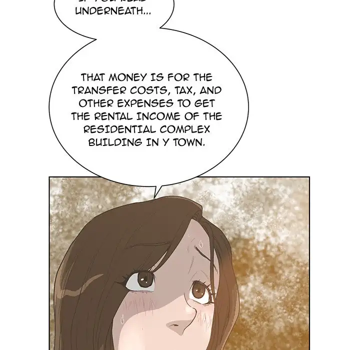 The Mask: Two Faces Chapter 42 Page 88