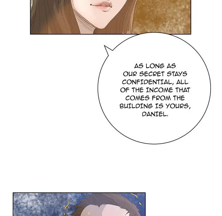 The Mask: Two Faces Chapter 42 Page 89