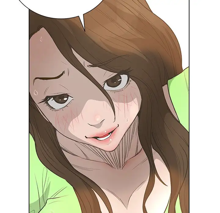 The Mask: Two Faces Chapter 42 Page 91