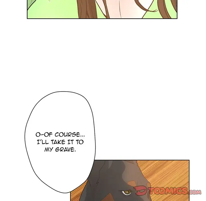 The Mask: Two Faces Chapter 42 Page 92