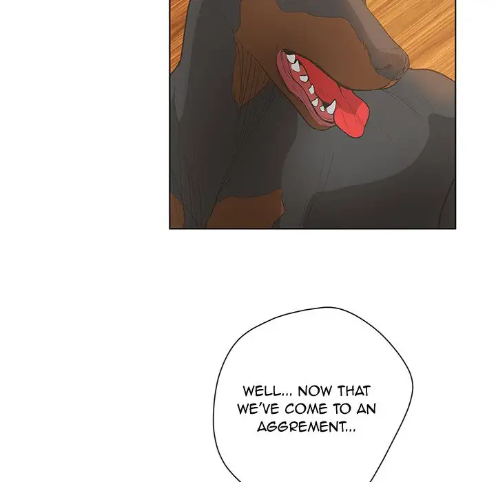The Mask: Two Faces Chapter 42 Page 93
