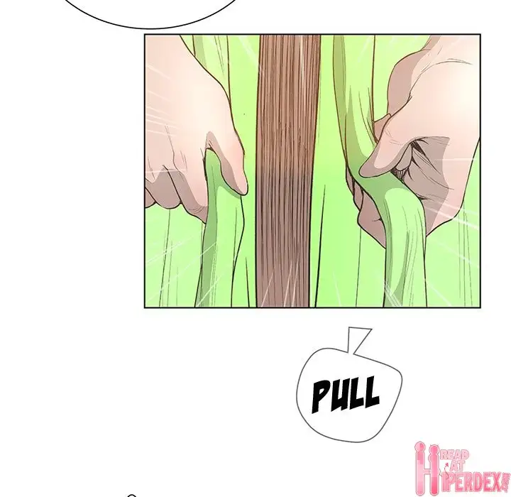 The Mask: Two Faces Chapter 42 Page 95
