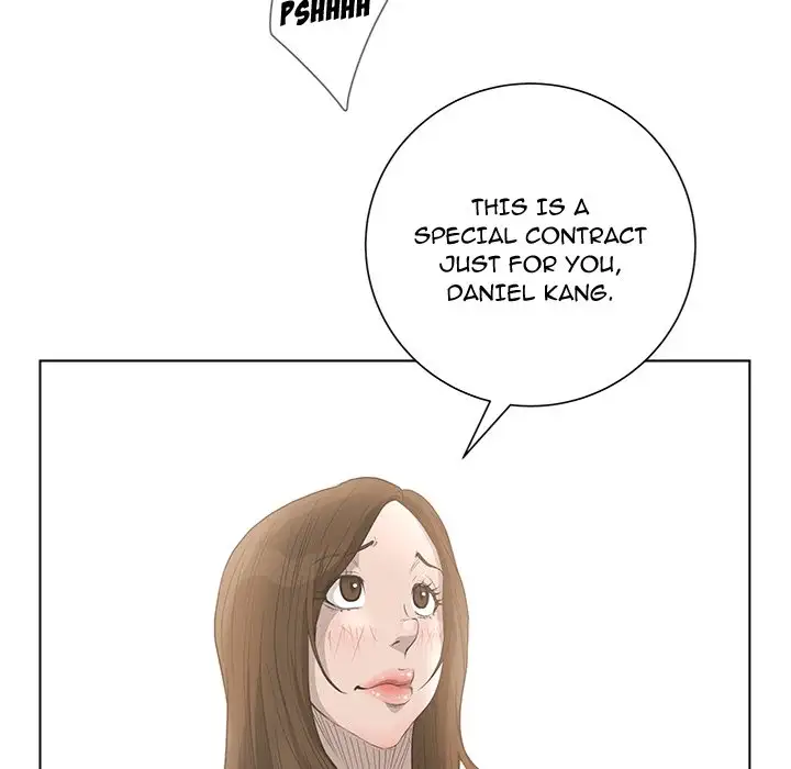 The Mask: Two Faces Chapter 42 Page 97