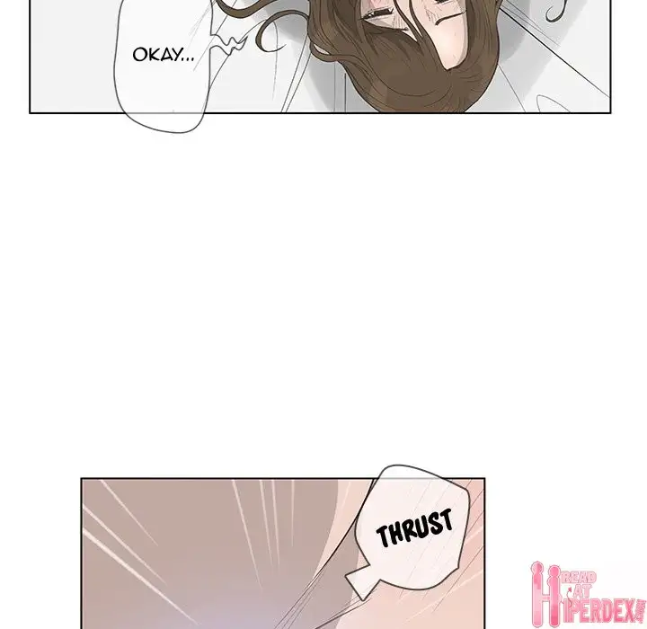 The Mask: Two Faces Chapter 43 Page 101