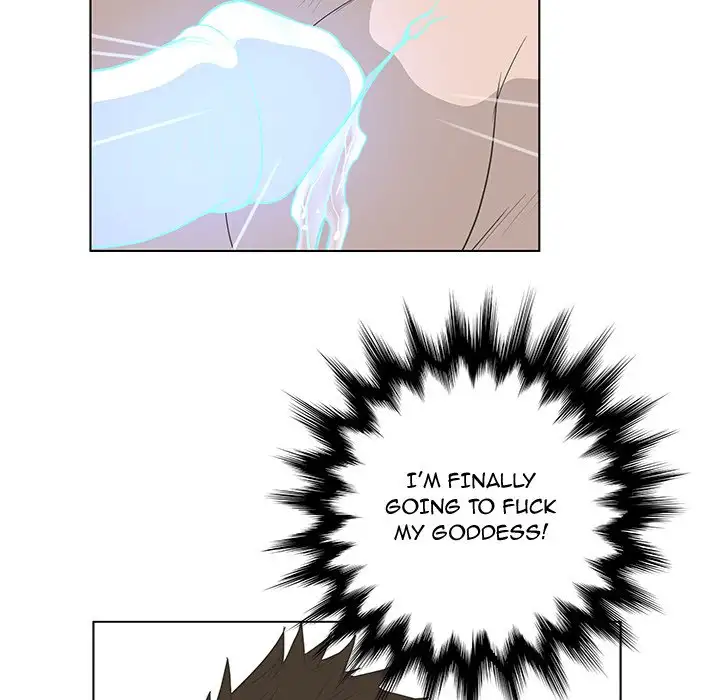 The Mask: Two Faces Chapter 43 Page 102
