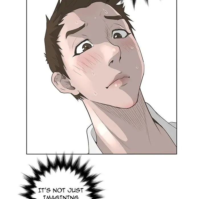The Mask: Two Faces Chapter 43 Page 103